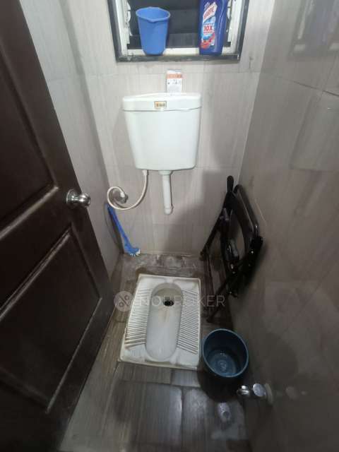 1 BHK Flat In Mahalaxmi Adishree For Sale  In Ambegaon Budruk