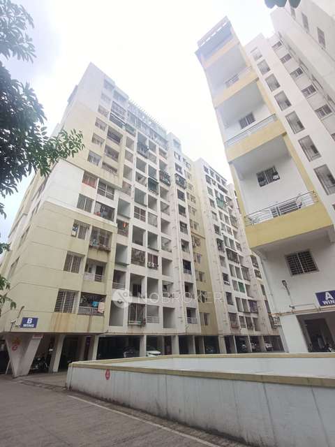 1 BHK Flat In Mahalaxmi Adishree For Sale  In Ambegaon Budruk