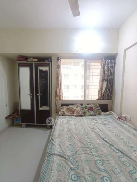 1 BHK Flat In Mahalaxmi Adishree For Sale  In Ambegaon Budruk