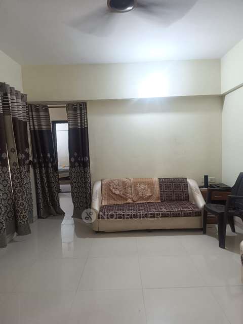 1 BHK Flat In Mahalaxmi Adishree For Sale  In Ambegaon Budruk