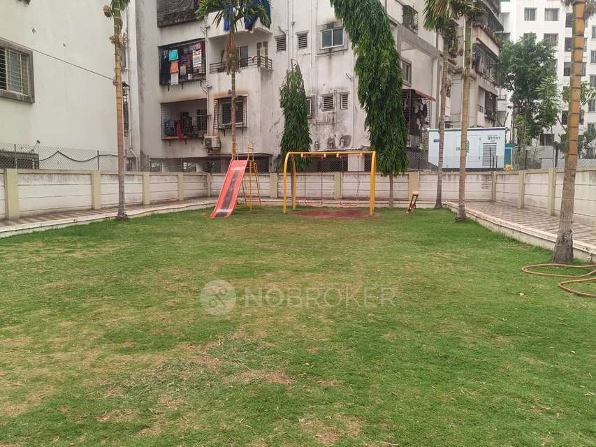 1 BHK Flat In Mahalaxmi Adishree For Sale  In Ambegaon Budruk