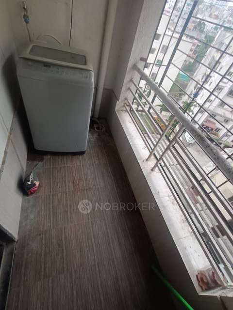 1 BHK Flat In Mahalaxmi Adishree For Sale  In Ambegaon Budruk