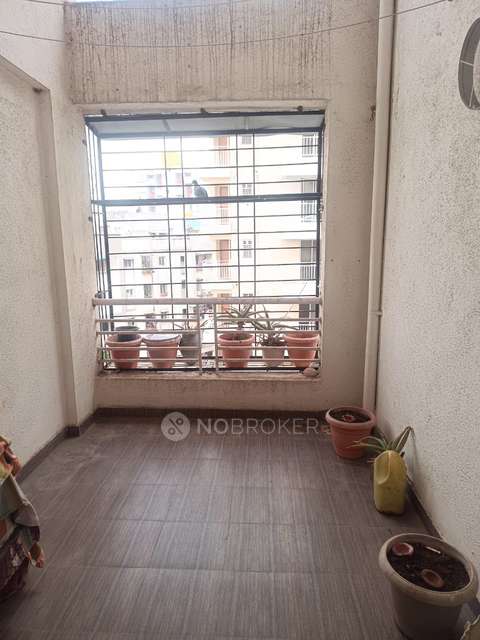 1 BHK Flat In Mahalaxmi Adishree For Sale  In Ambegaon Budruk