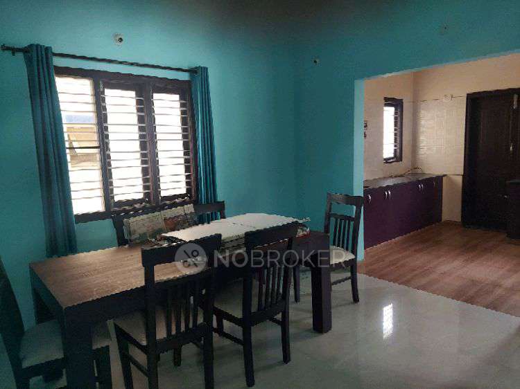 3 BHK Flat In Spurgeon Mansion for Rent  In Horamavu Agara