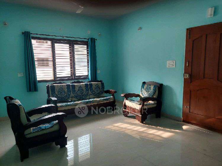 Spurgeon Mansion Horamavu Rent WITHOUT BROKERAGE Semifurnished 3 BHK