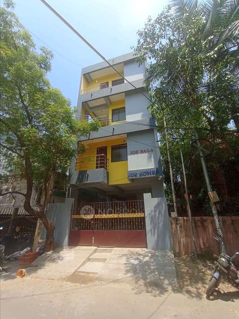 3 BHK Flat In Padmalaya For Sale  In Ponniamanmedu 