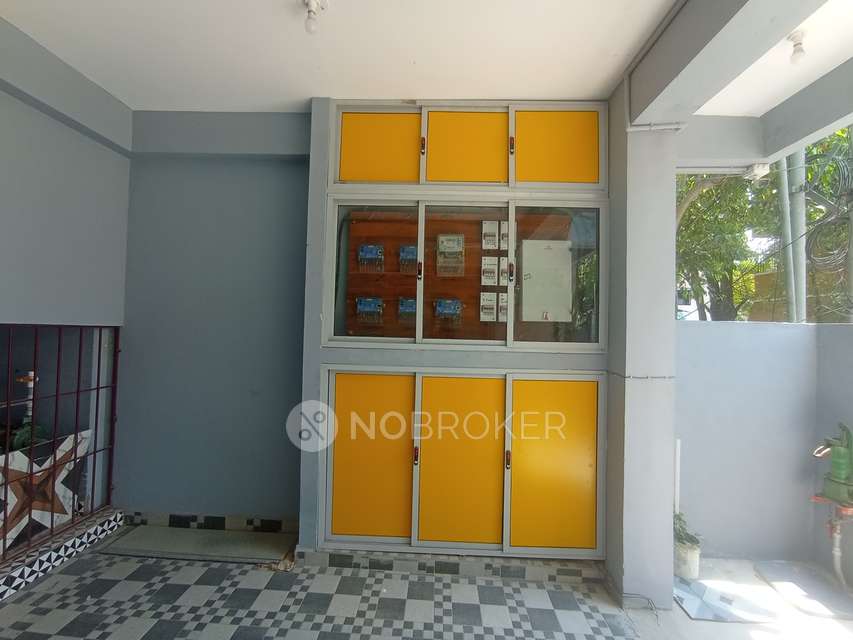 3 BHK Flat In Padmalaya For Sale  In Ponniamanmedu 