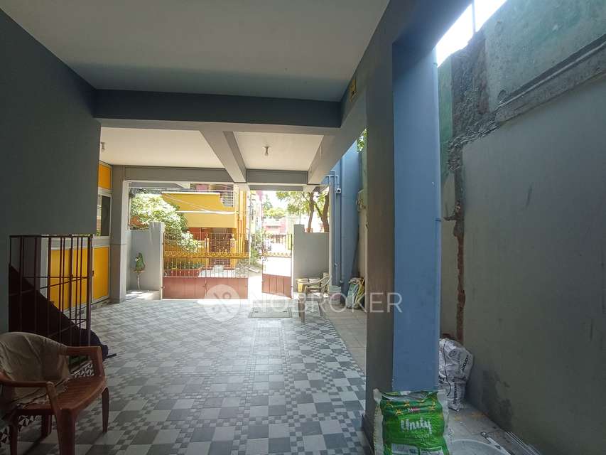 3 BHK Flat In Padmalaya For Sale  In Ponniamanmedu 