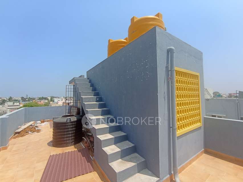 3 BHK Flat In Padmalaya For Sale  In Ponniamanmedu 