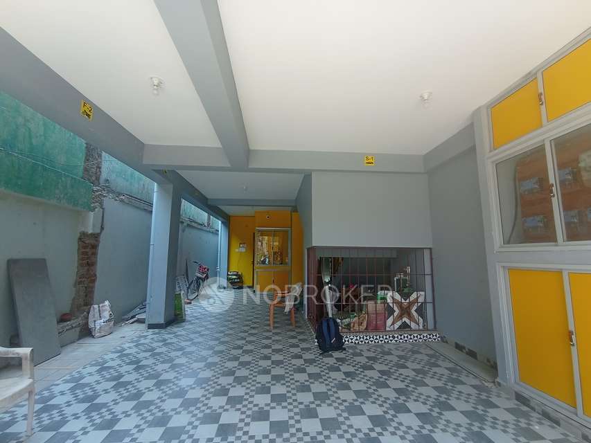3 BHK Flat In Padmalaya For Sale  In Ponniamanmedu 
