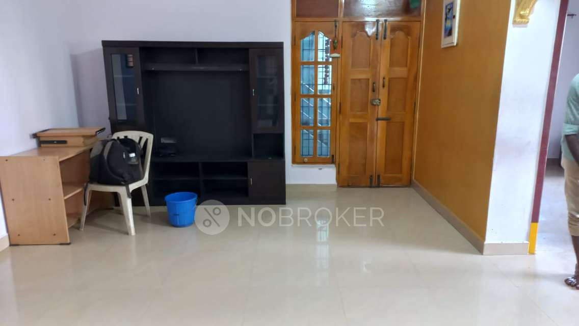 Independent House Porur Rent WITHOUT BROKERAGE Semifurnished 3 BHK