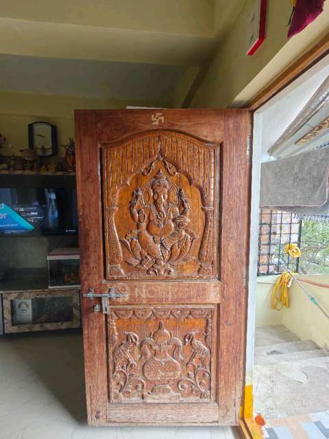 2 BHK Flat In Rajiv Gruha Kalpa For Sale  In B7, Block 27, Ring Basthi, Jagathgiri Gutta, Hyderabad, Telangana 500072, India