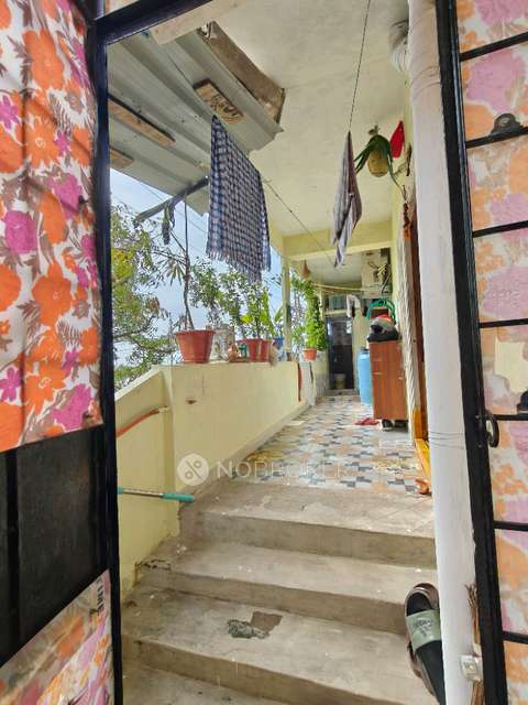 2 BHK Flat In Rajiv Gruha Kalpa For Sale  In B7, Block 27, Ring Basthi, Jagathgiri Gutta, Hyderabad, Telangana 500072, India