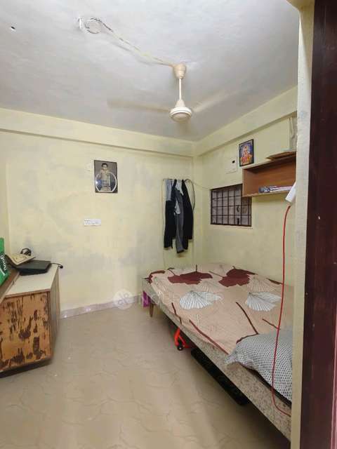 2 BHK Flat In Rajiv Gruha Kalpa For Sale  In B7, Block 27, Ring Basthi, Jagathgiri Gutta, Hyderabad, Telangana 500072, India