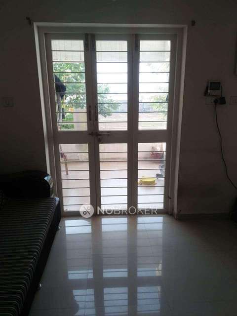 1 BHK Flat In Silver City For Sale  In Chikhali