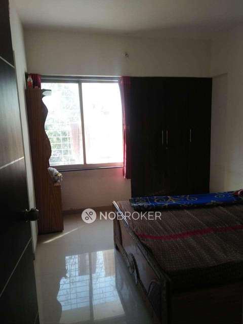 1 BHK Flat In Silver City For Sale  In Chikhali