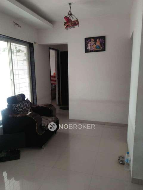 1 BHK Flat In Silver City For Sale  In Chikhali