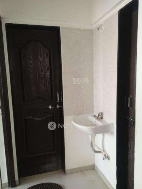 1 BHK Flat In Silver City For Sale  In Chikhali