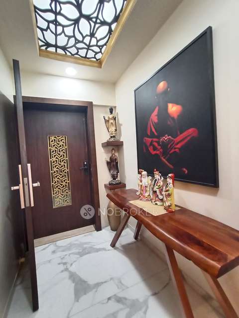 3 BHK Flat In  Pride Platinum Plus For Sale  In Baner