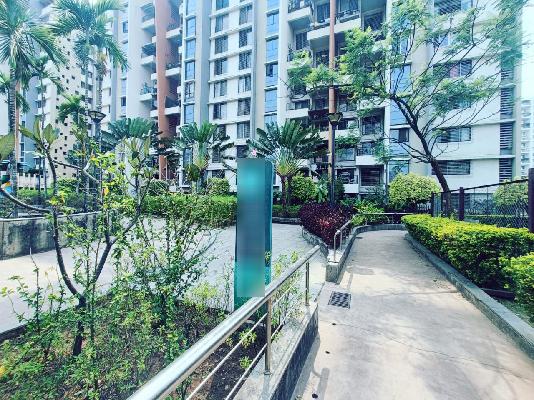 3 BHK Flat In  Pride Platinum Plus For Sale  In Baner