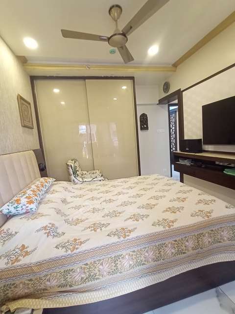 3 BHK Flat In  Pride Platinum Plus For Sale  In Baner