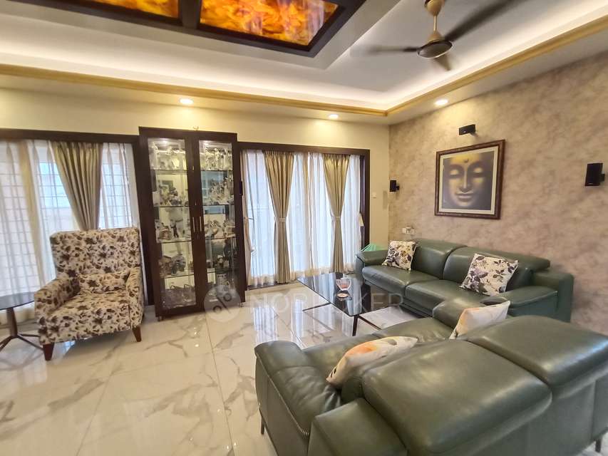 3 BHK Flat In  Pride Platinum Plus For Sale  In Baner