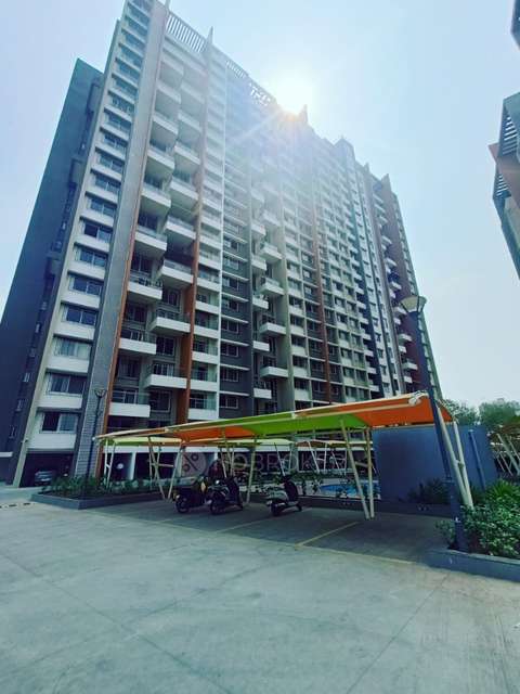 3 BHK Flat In  Pride Platinum Plus For Sale  In Baner