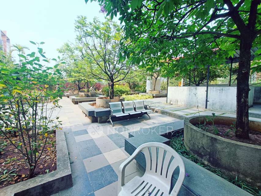 3 BHK Flat In  Pride Platinum Plus For Sale  In Baner