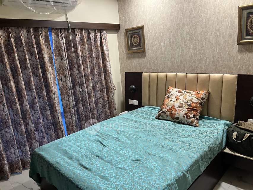 3 BHK Flat In  Pride Platinum Plus For Sale  In Baner