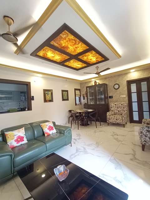 3 BHK Flat In  Pride Platinum Plus For Sale  In Baner