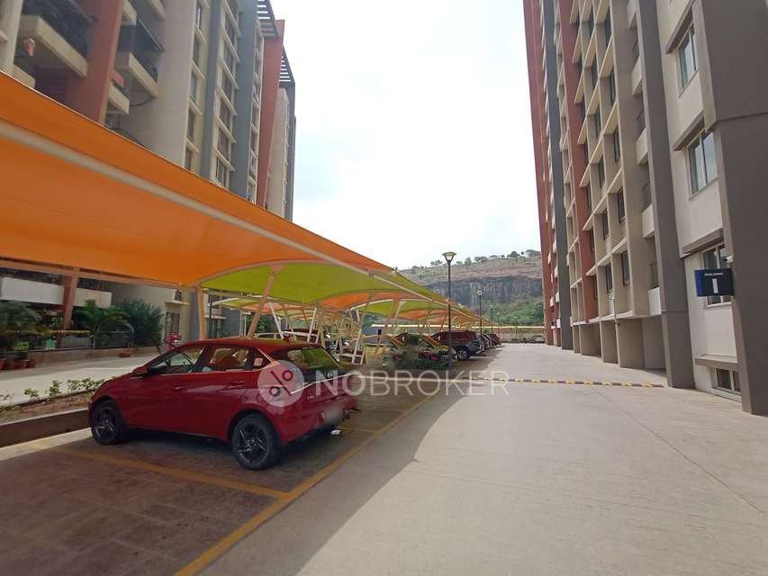 3 BHK Flat In  Pride Platinum Plus For Sale  In Baner