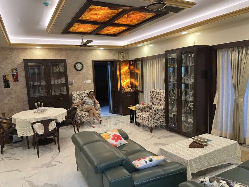 3 BHK Flat In  Pride Platinum Plus For Sale  In Baner