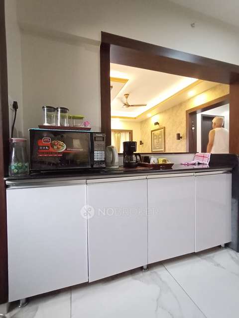 3 BHK Flat In  Pride Platinum Plus For Sale  In Baner