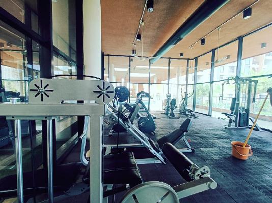 3 BHK Flat In  Pride Platinum Plus For Sale  In Baner