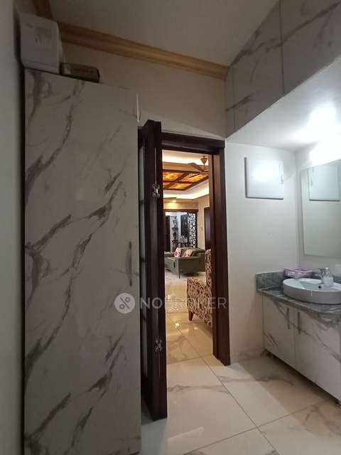 3 BHK Flat In  Pride Platinum Plus For Sale  In Baner