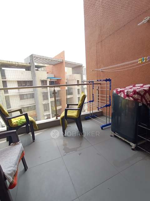 3 BHK Flat In  Pride Platinum Plus For Sale  In Baner