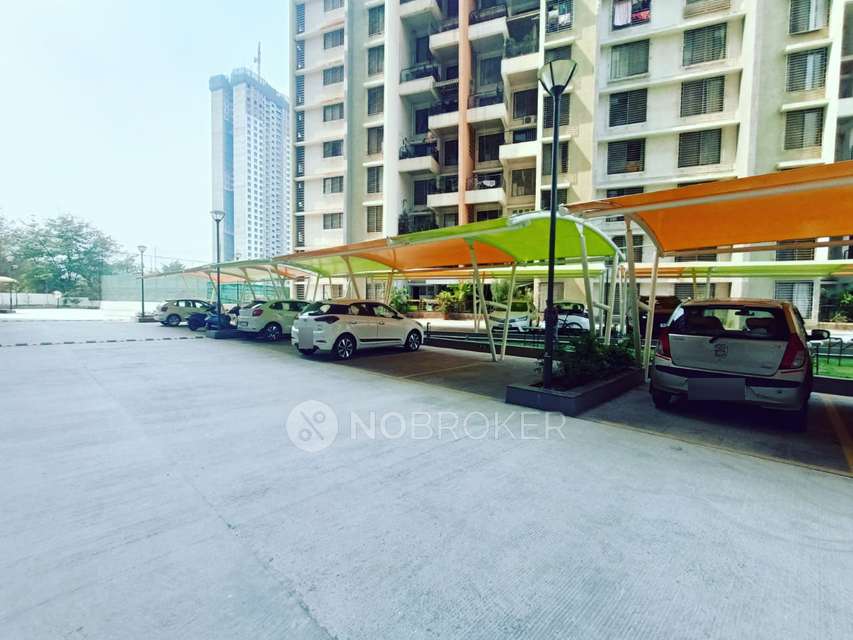 3 BHK Flat In  Pride Platinum Plus For Sale  In Baner