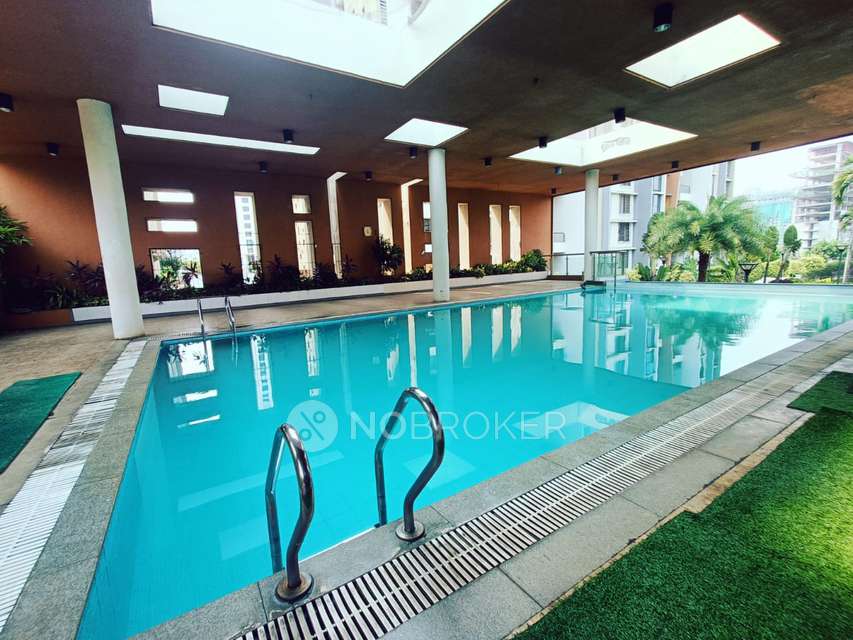 3 BHK Flat In  Pride Platinum Plus For Sale  In Baner