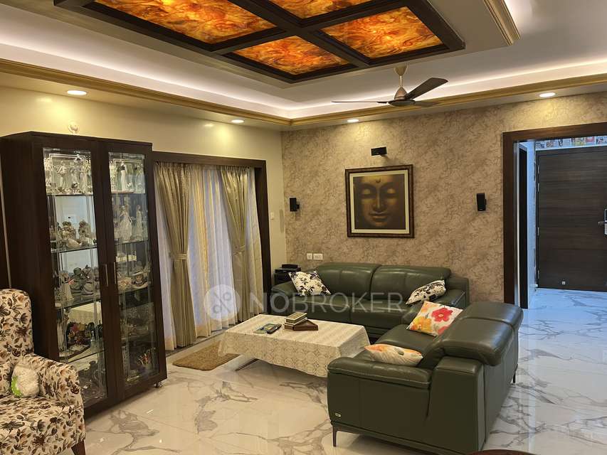 3 BHK Flat In  Pride Platinum Plus For Sale  In Baner