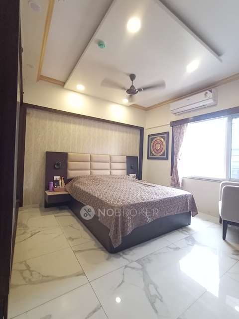 3 BHK Flat In  Pride Platinum Plus For Sale  In Baner