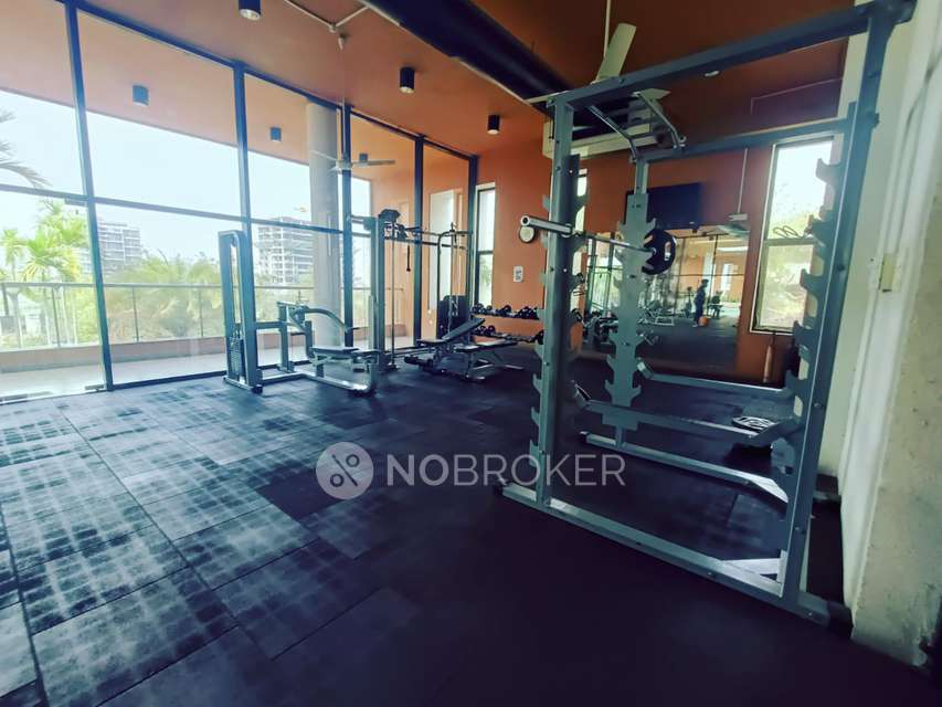 3 BHK Flat In  Pride Platinum Plus For Sale  In Baner