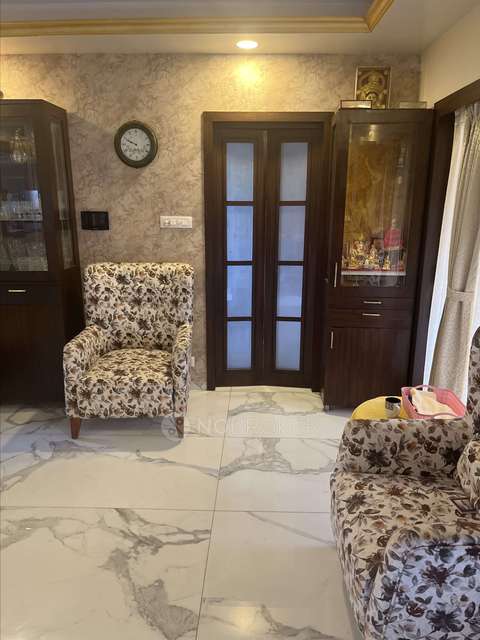 3 BHK Flat In  Pride Platinum Plus For Sale  In Baner