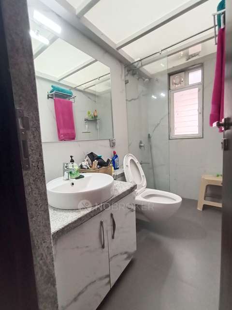 3 BHK Flat In  Pride Platinum Plus For Sale  In Baner