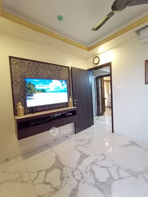 3 BHK Flat In  Pride Platinum Plus For Sale  In Baner