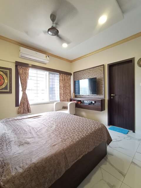 3 BHK Flat In  Pride Platinum Plus For Sale  In Baner