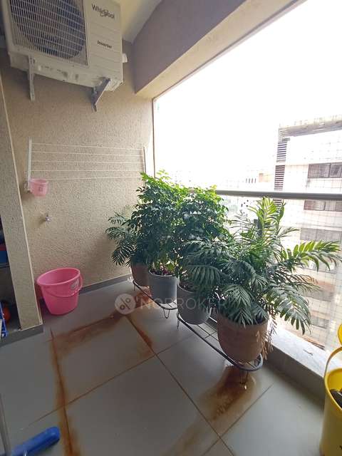 3 BHK Flat In  Pride Platinum Plus For Sale  In Baner