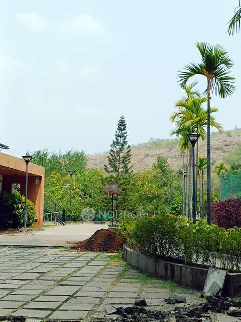 3 BHK Flat In  Pride Platinum Plus For Sale  In Baner