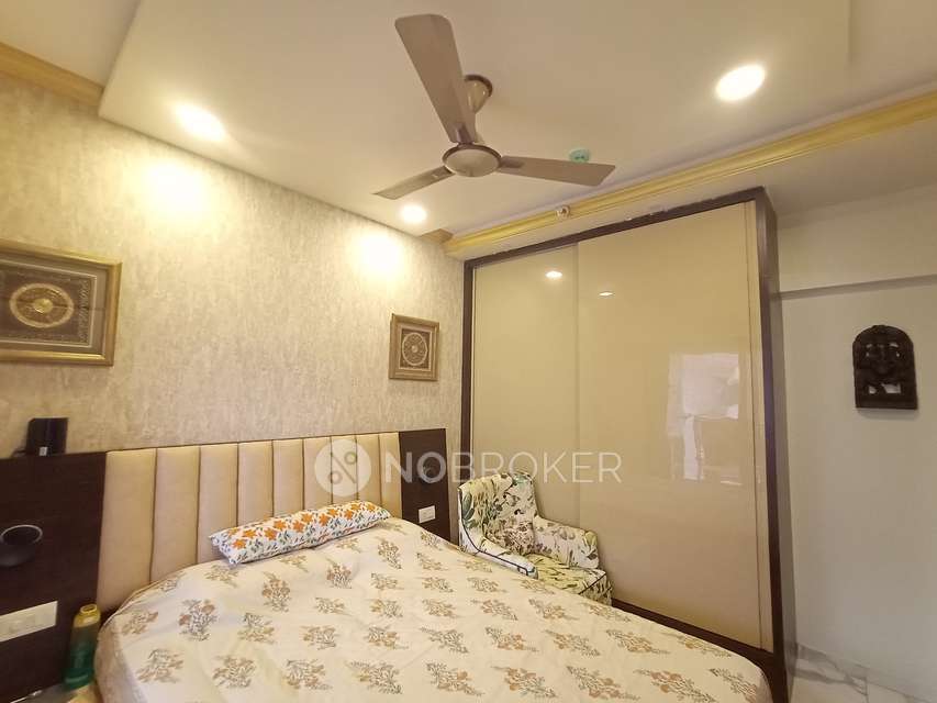 3 BHK Flat In  Pride Platinum Plus For Sale  In Baner