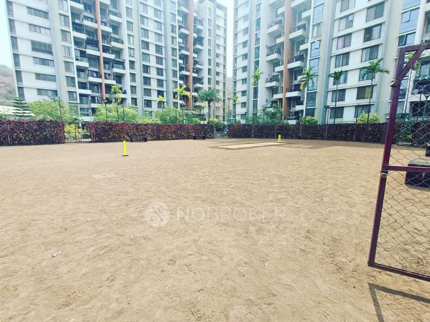 3 BHK Flat In  Pride Platinum Plus For Sale  In Baner