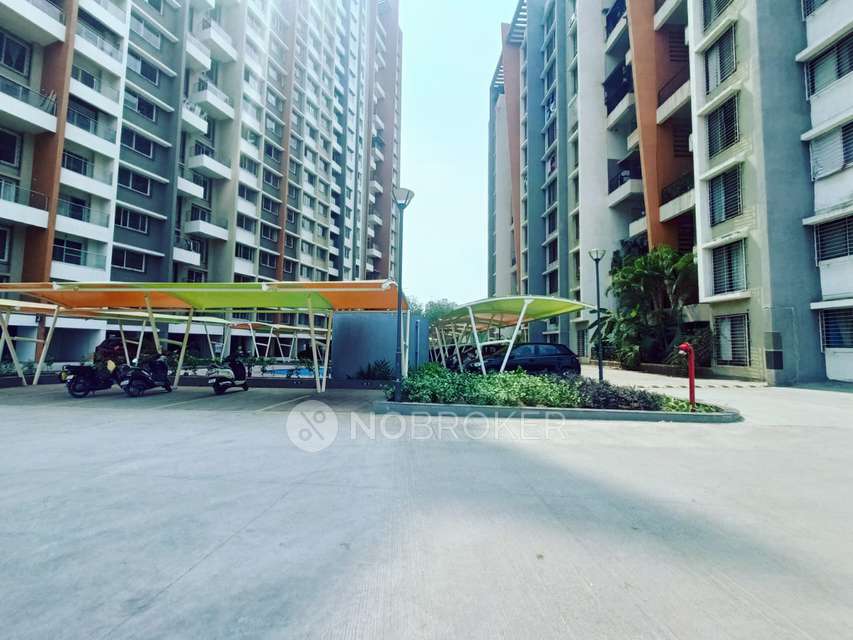 3 BHK Flat In  Pride Platinum Plus For Sale  In Baner